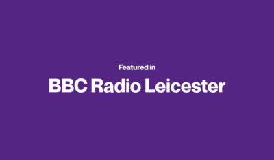 Media Coverage: Dr Dominic Greenyer on BBC Radio Leicester Discusses Weight Loss Injections and Long-Term Health