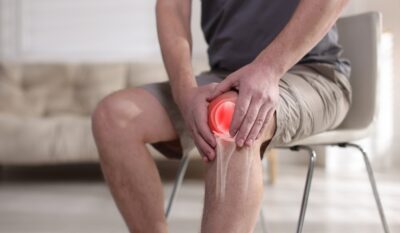 Corticosteroid Injections for Osteoarthritis