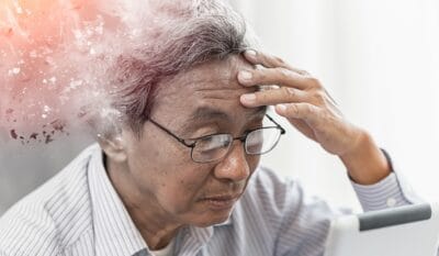 Dementia Assessment and Diagnosis 65+
