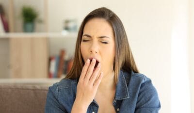 Iron deficiency anaemia: why we look for the cause (not just replace iron)