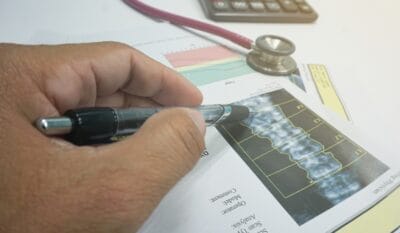 Specialist Autoimmune & Inflammatory Rheumatology