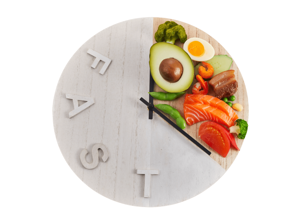 What makes Ramadan fasting different from most “intermittent fasting”