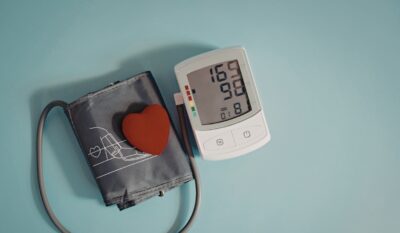 24-Hour Blood Pressure Monitoring (ABPM)