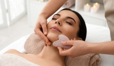 Bespoke Facials