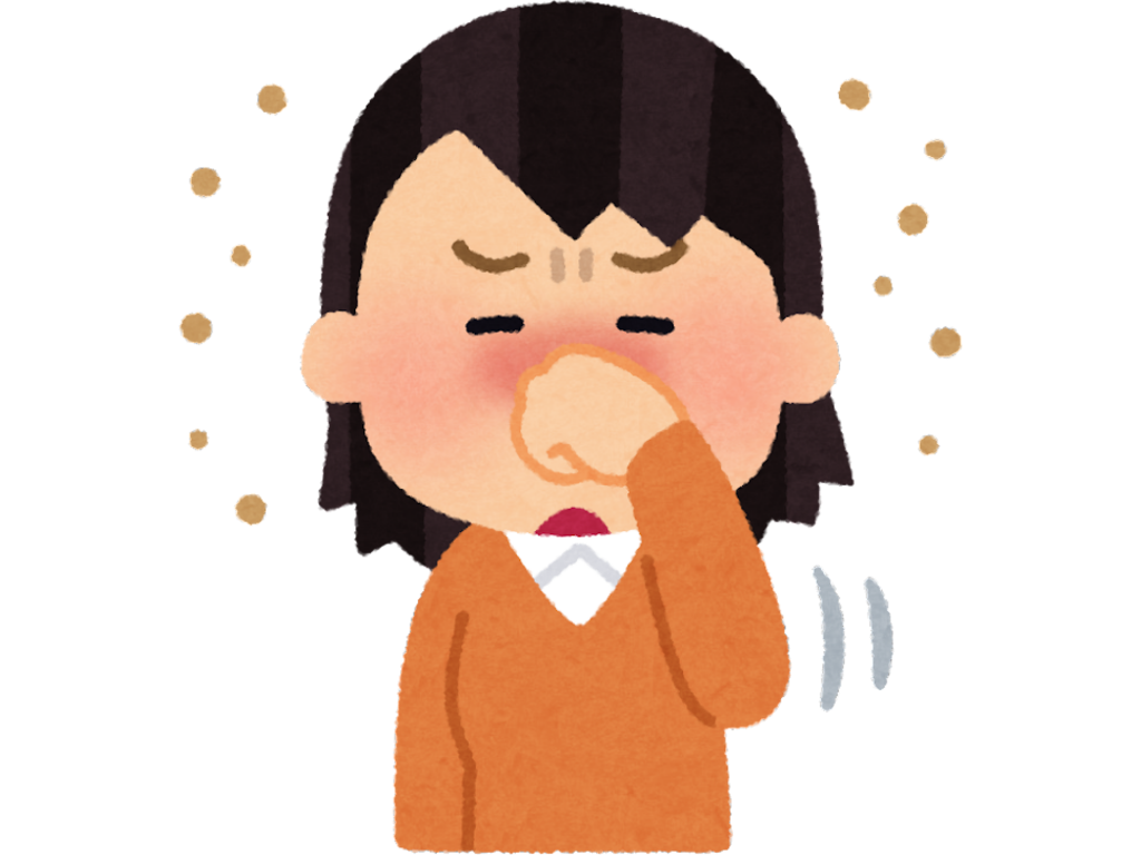 Pediatric Allergy