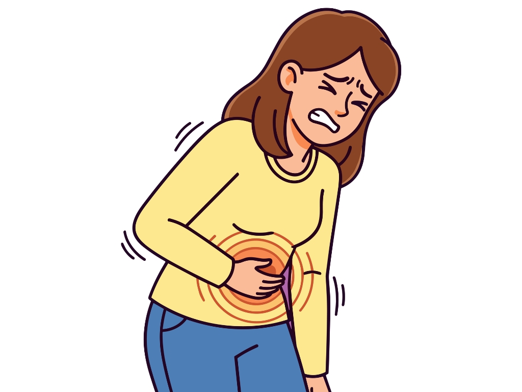 Abdominal Migraine