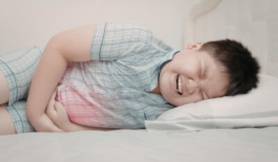 Child Gut Health: Symptoms, Testing, and Treatment Options