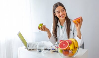 Functional Medicine for ADHD: Can Nutrition and Gut Health Help?