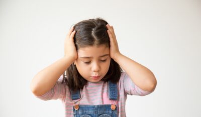 Migraine vs Tension Headaches in Children: Key Differences