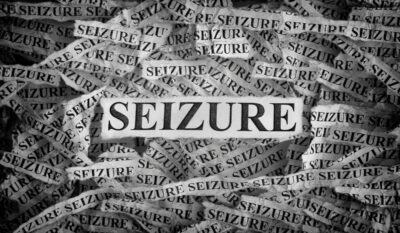 Seizures in Children: How to Recognise Early Signs