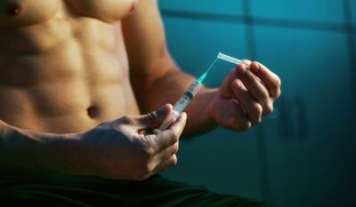 Testosterone Injections for Men — A Complete UK Guide to Injectable TRT
