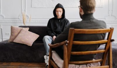 CBT Hypnotherapy Clinic