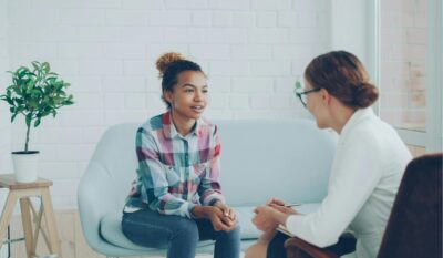 CBT Hypnotherapy for Children & Teen