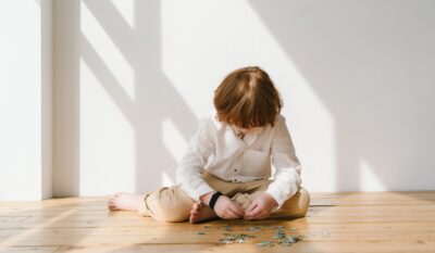 Could Folate Transport Issues Be Affecting Your Child? Signs to Watch For