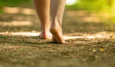 Grounding and Earthing: What the Science Says and How to Build It Into Daily Life