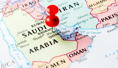 Hajj and Umrah Vaccinations