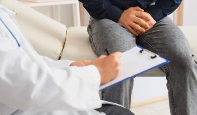 Psychiatry Clinic