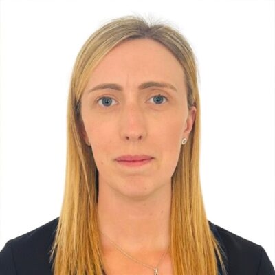 Charlotte  Bailey
