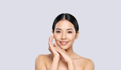 Korean Glassifier Facial (IDENEL)