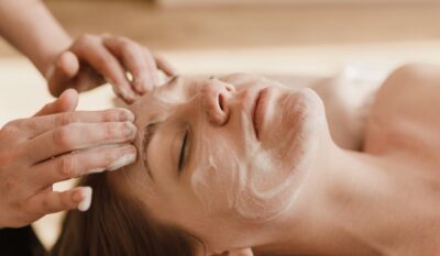 Pre-Event Skin Treatments
