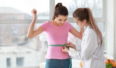 Weight Loss Tablets (Wegovy Pill: Oral Semaglutide)