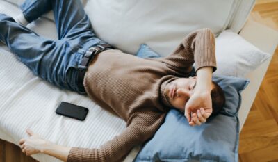 Why Sleep Is the Foundation of Your Health: Understanding Sleep Science and How to Sleep Better