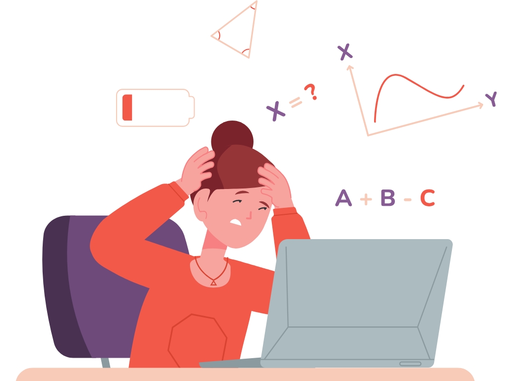 adhd in women