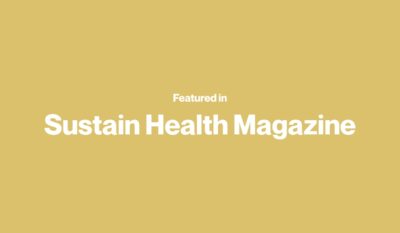 Media Coverage: Dr Asiya Maula Shares the Simple Nutrition Habit That Supports Healthy Ageing After 40
