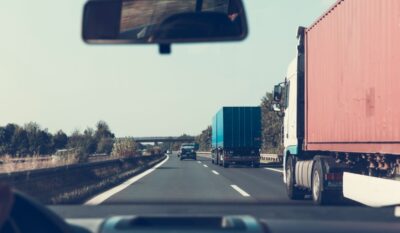 HGV and DVLA Medicals: What to Expect and How to Prepare